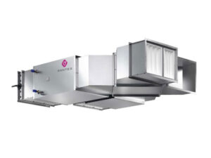 Вентиляционные приточно-вытяжные установки DANTEX DV-M08500