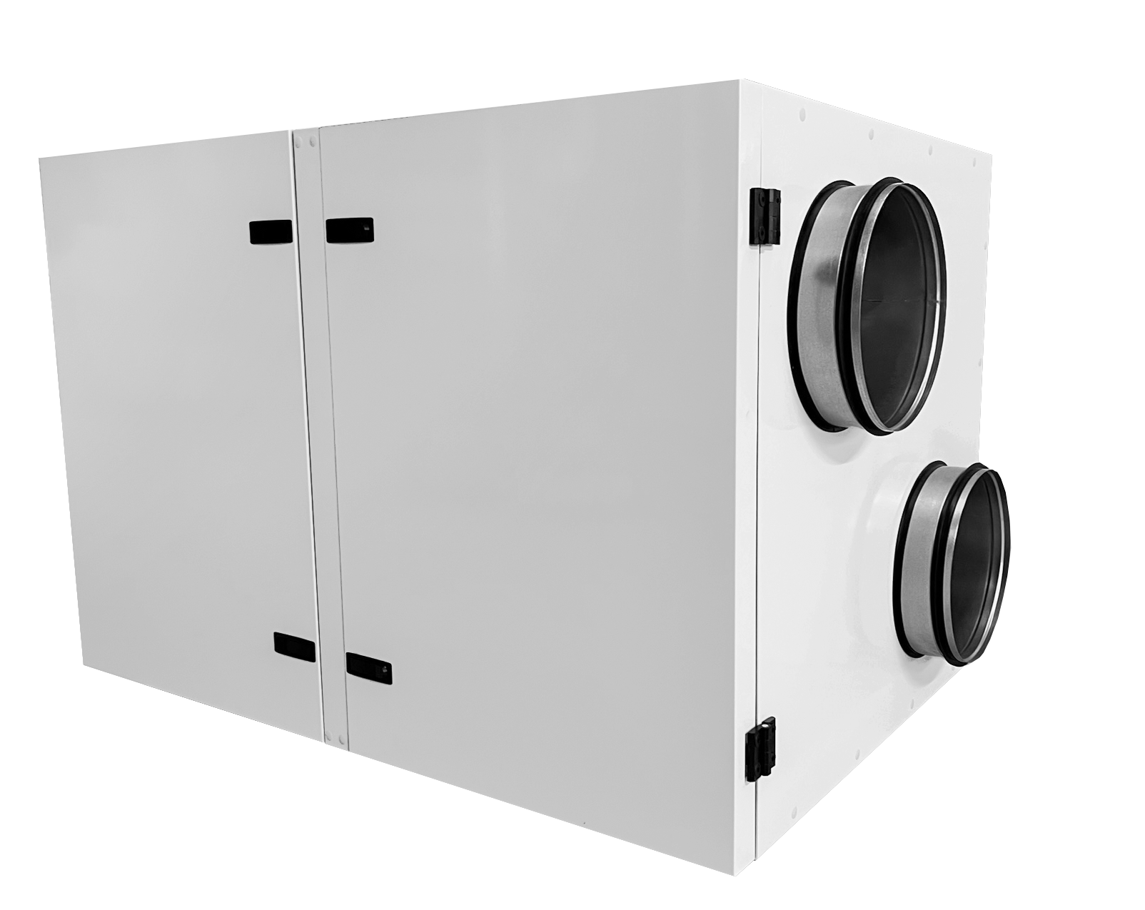 Вентиляционные ПВУ с роторным регенератором Riviera GO R-EC HRE 1100