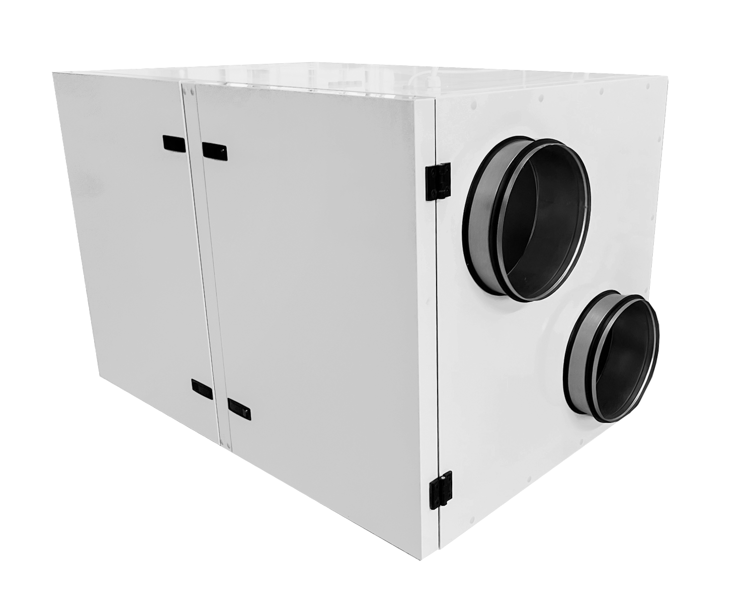 Вентиляционные ПВУ с роторным регенератором Riviera GO R-EC HRE 1300