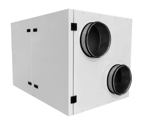 Вентиляционные ПВУ с роторным регенератором Riviera GO R-EC HRE 1500