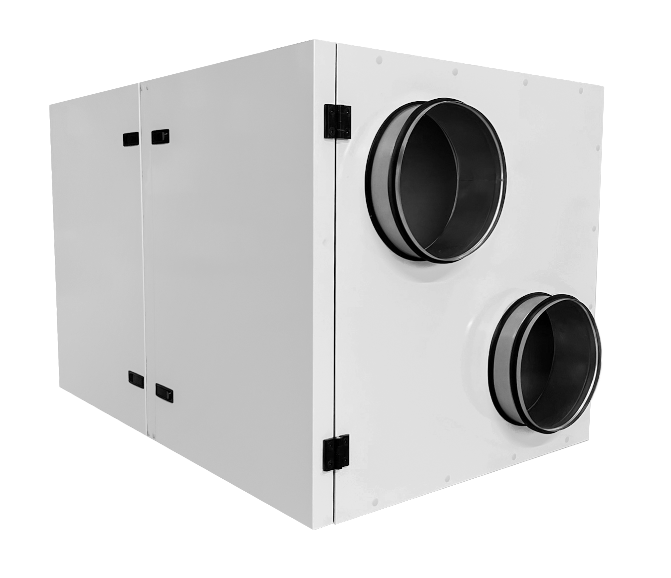 Вентиляционные ПВУ с роторным регенератором Riviera GO R-EC HRE 1500