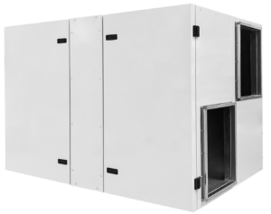 Вентиляционные ПВУ с роторным регенератором Riviera GO R-EC HRE 3000