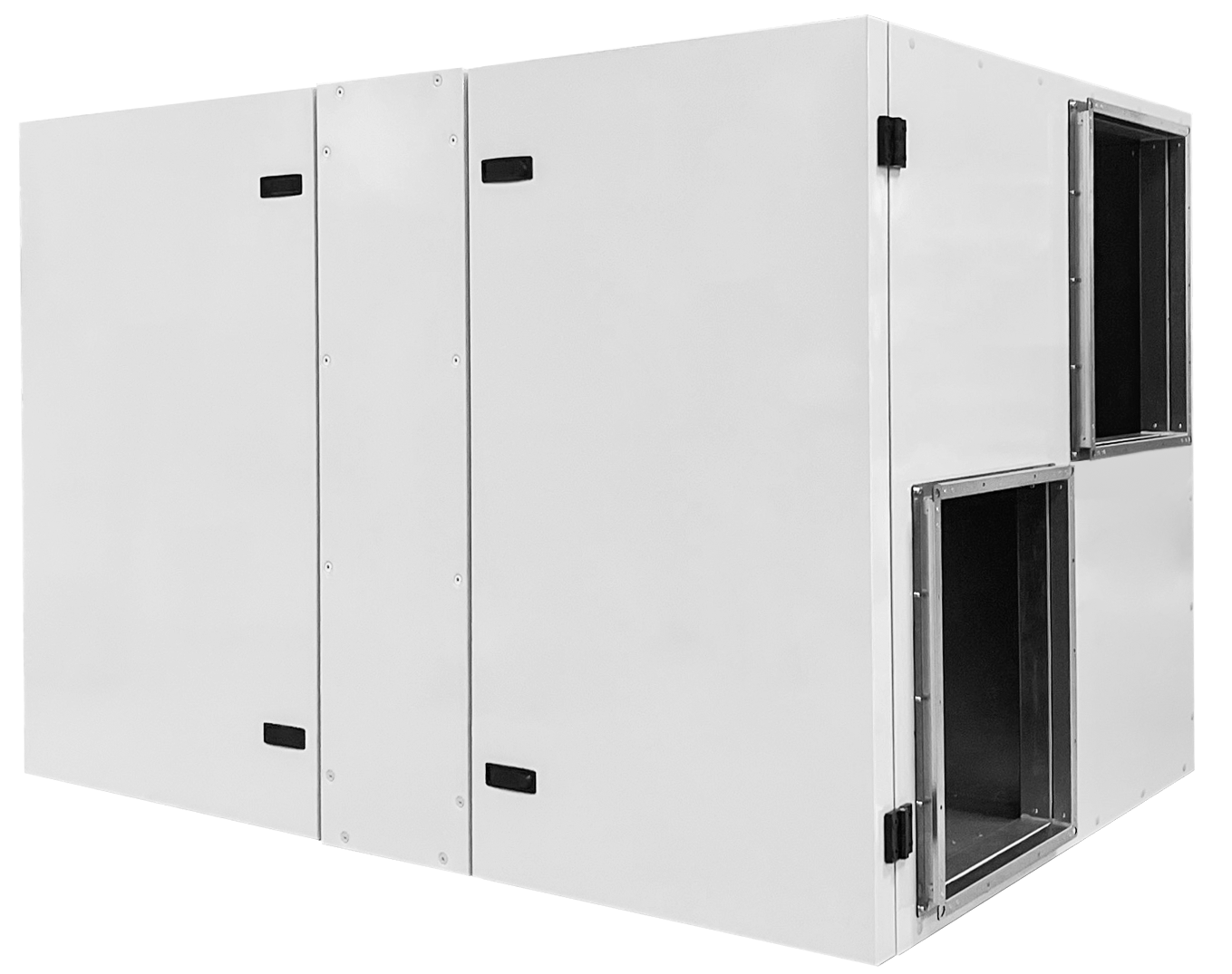 Вентиляционные ПВУ с роторным регенератором Riviera GO R-EC HRE 3000