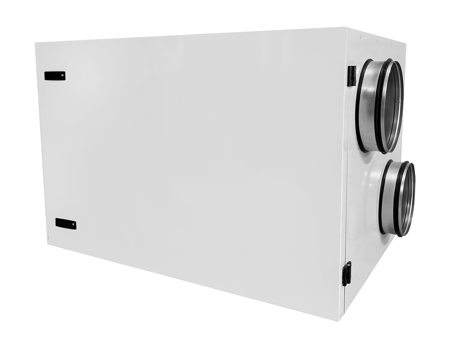 Вентиляционные ПВУ с роторным регенератором Riviera GO R-EC HRE 700