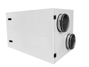 Вентиляционные ПВУ с роторным регенератором Riviera GO R-EC HRE 900