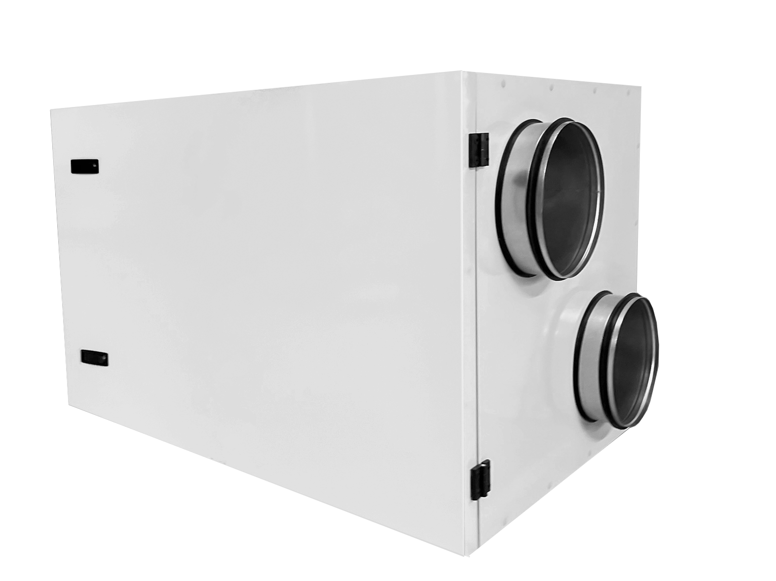 Вентиляционные ПВУ с роторным регенератором Riviera GO R-EC HRE 900