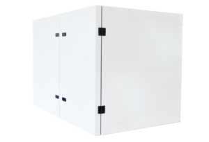 Вентиляционные ПВУ с роторным регенератором Riviera GO R-EC VRE 1700