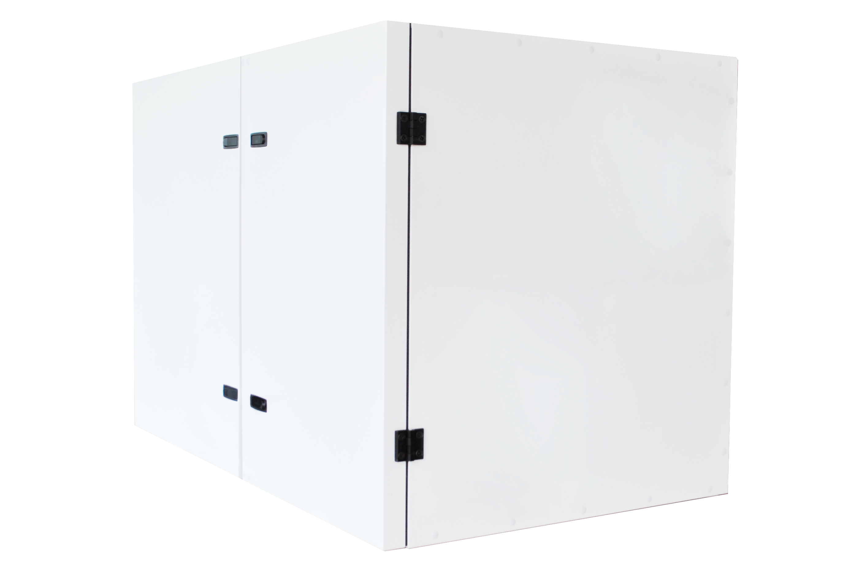 Вентиляционные ПВУ с роторным регенератором Riviera GO R-EC VRE 1700