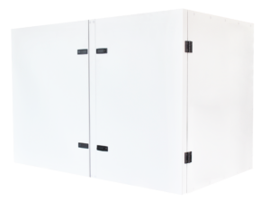 Вентиляционные ПВУ с роторным регенератором Riviera GO R-EC VRE 2000