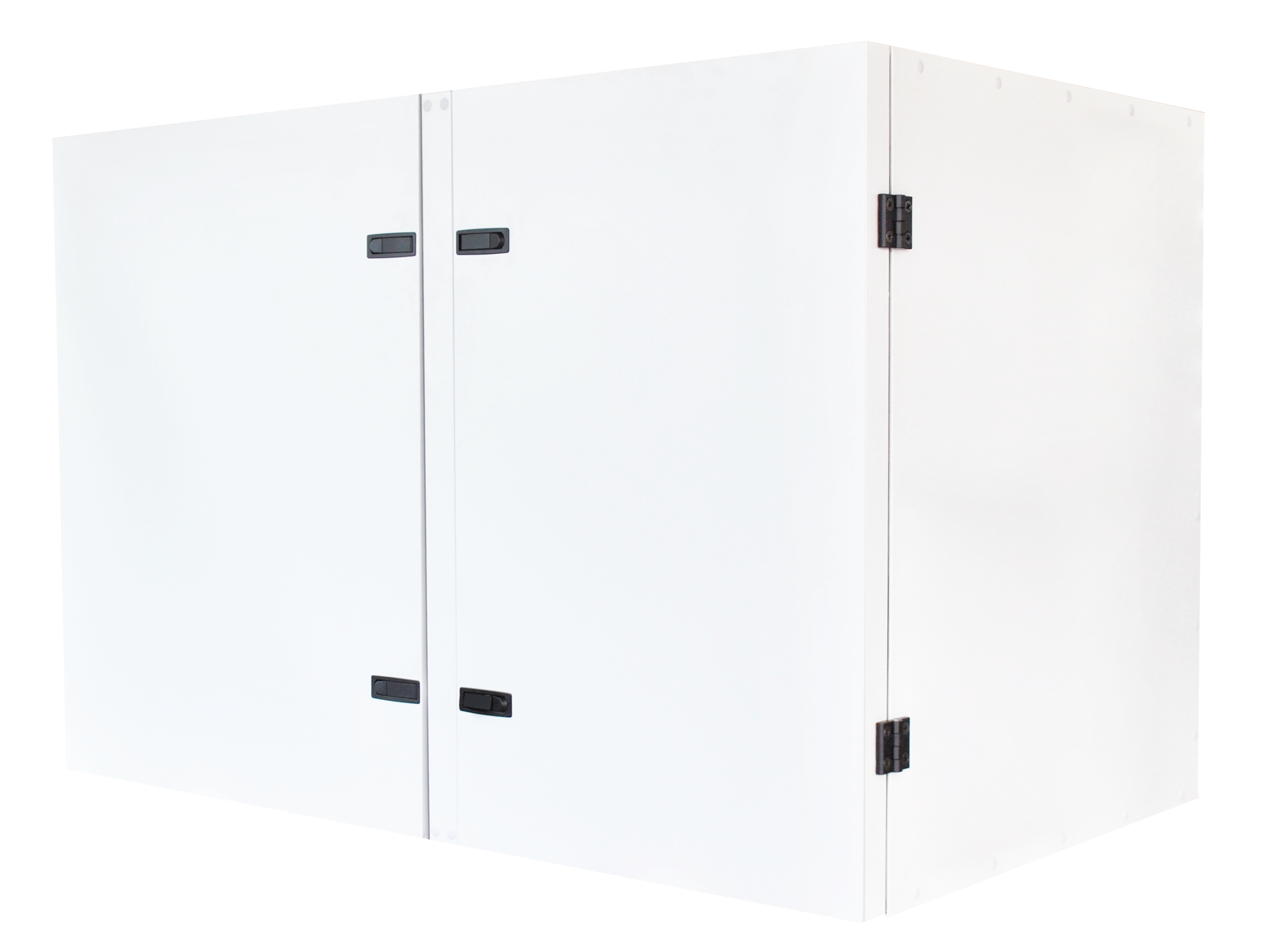 Вентиляционные ПВУ с роторным регенератором Riviera GO R-EC VRE 2000