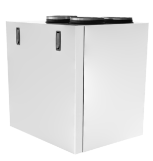 Вентиляционные ПВУ с роторным регенератором Riviera GO R-EC VRE 310