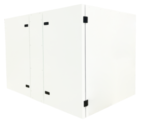 Вентиляционные ПВУ с роторным регенератором Riviera GO R-EC VRE 4000