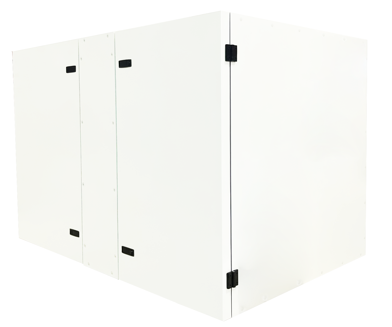 Вентиляционные ПВУ с роторным регенератором Riviera GO R-EC VRE 4000