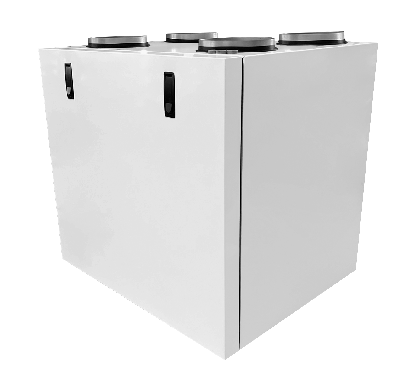 Вентиляционные ПВУ с роторным регенератором Riviera GO R-EC VRE 510