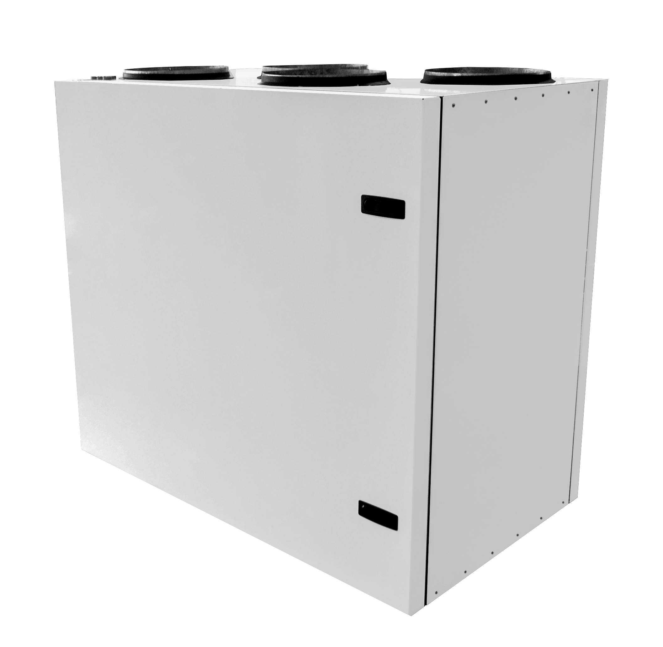 Вентиляционные ПВУ с роторным регенератором Riviera GO R-EC VRE 900