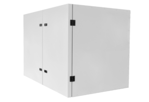 Вентиляционные ПВУ с роторным регенератором Riviera GO R-EC VRW 1700