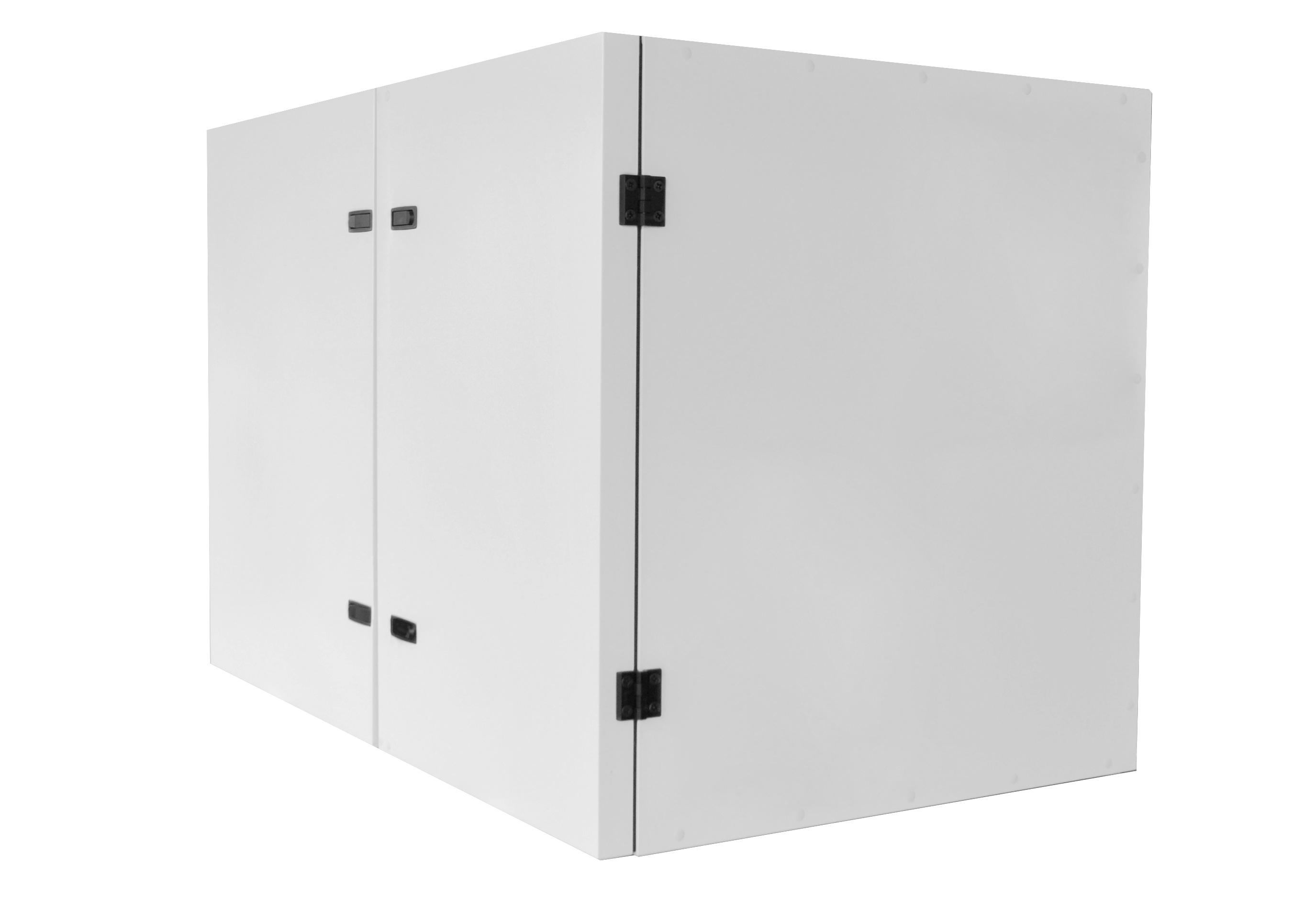 Вентиляционные ПВУ с роторным регенератором Riviera GO R-EC VRW 1700