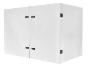 Вентиляционные ПВУ с роторным регенератором Riviera GO R-EC VRW 2000