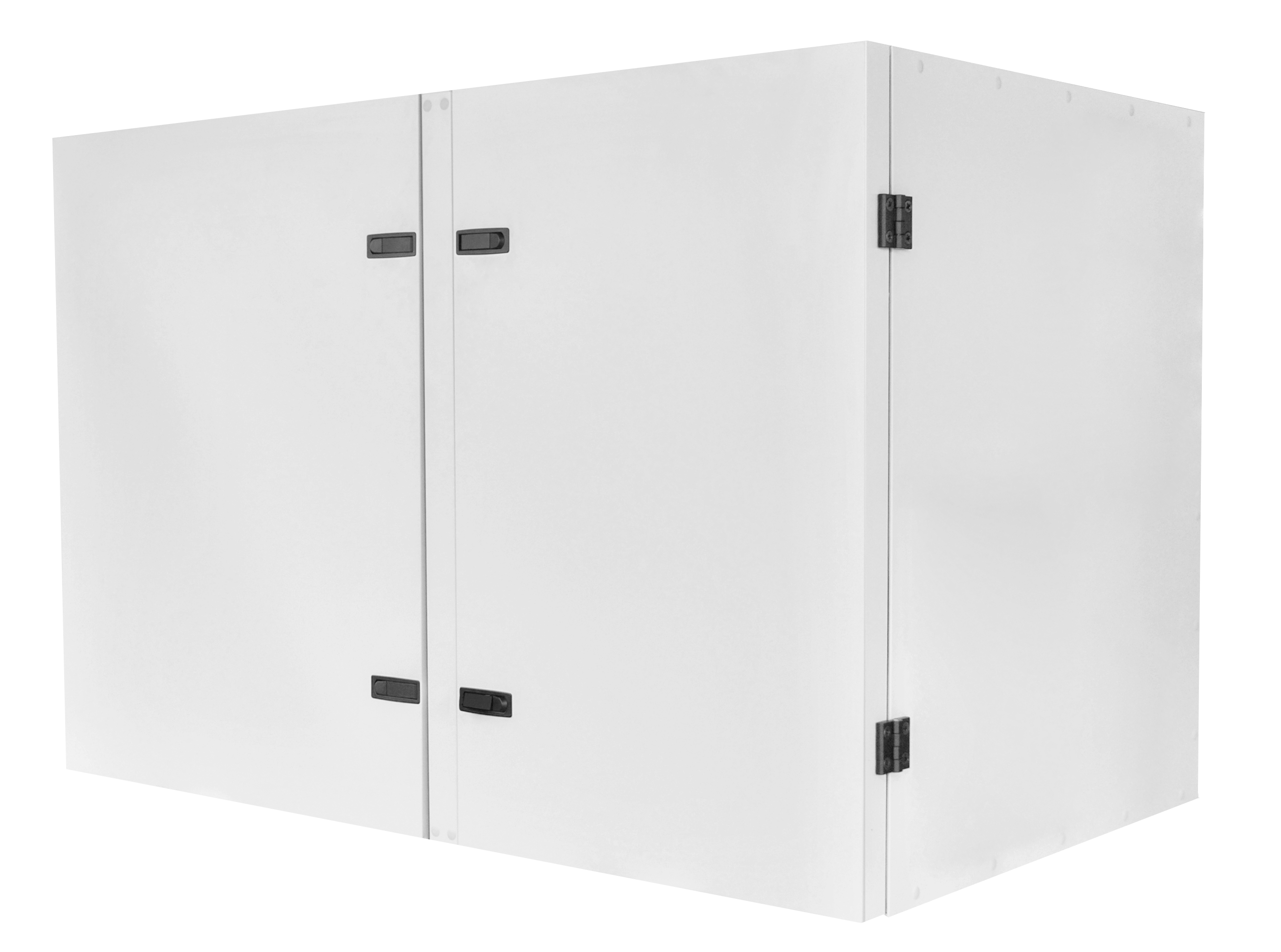 Вентиляционные ПВУ с роторным регенератором Riviera GO R-EC VRW 2000