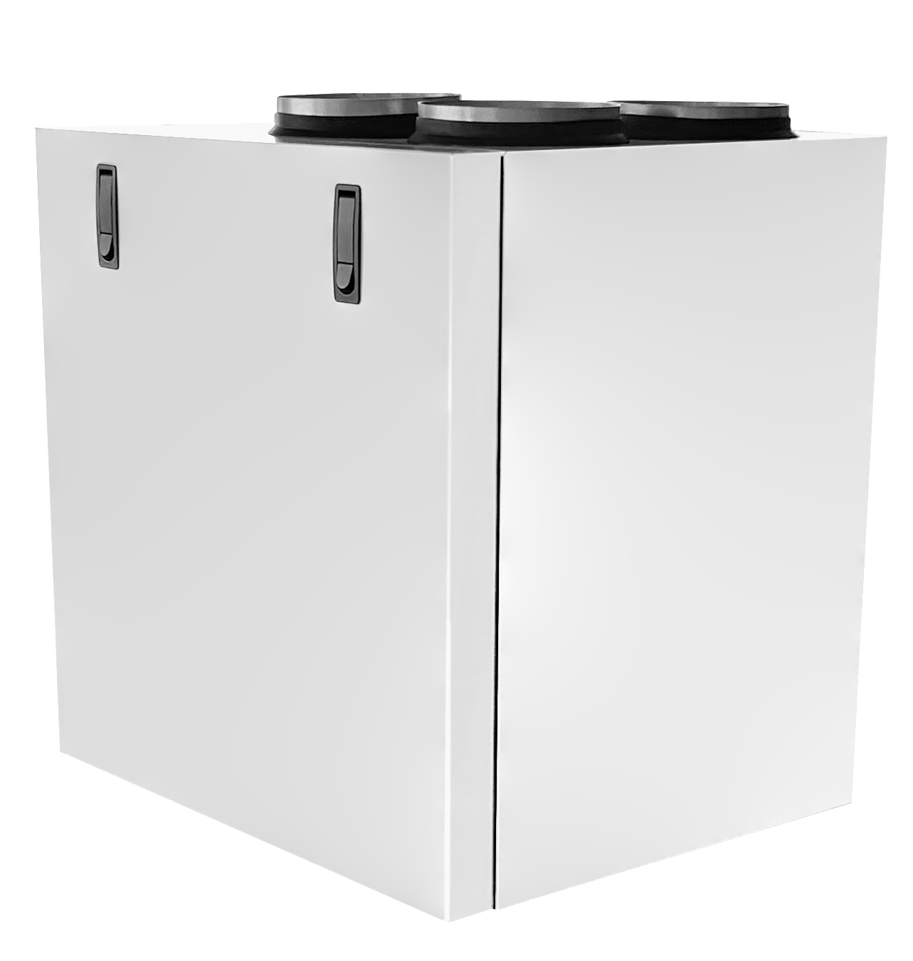 Вентиляционные ПВУ с роторным регенератором Riviera GO R-EC VRW 310