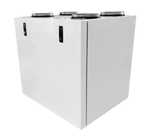 Вентиляционные ПВУ с роторным регенератором Riviera GO R-EC VRW 510